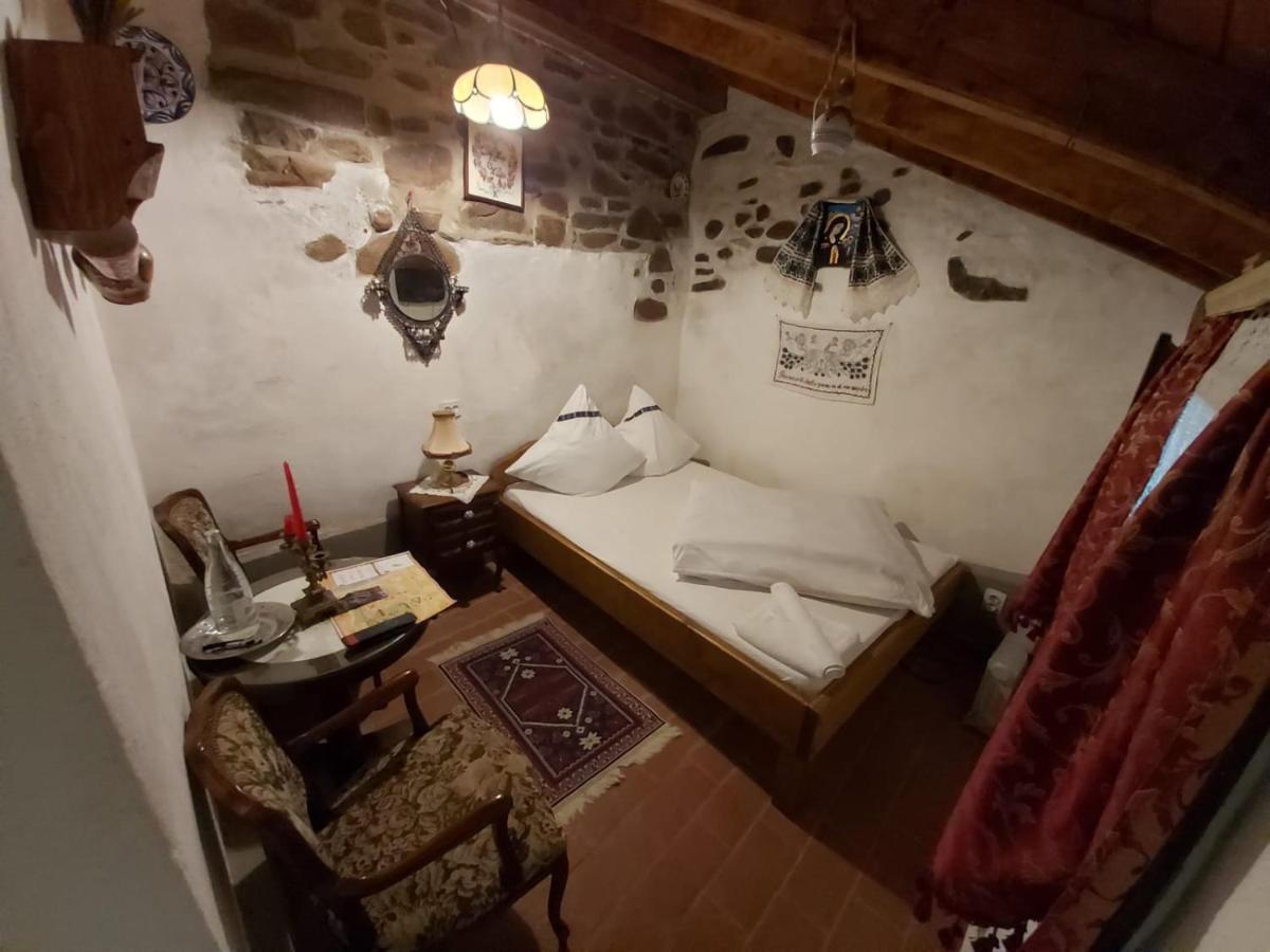Appartement Casa Morar à Sighişoara Extérieur photo