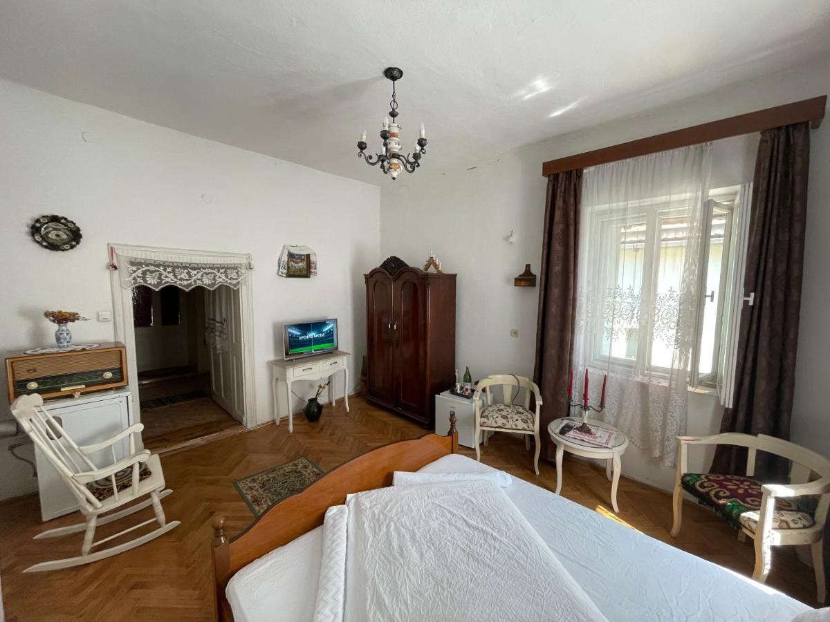 Appartement Casa Morar à Sighişoara Extérieur photo