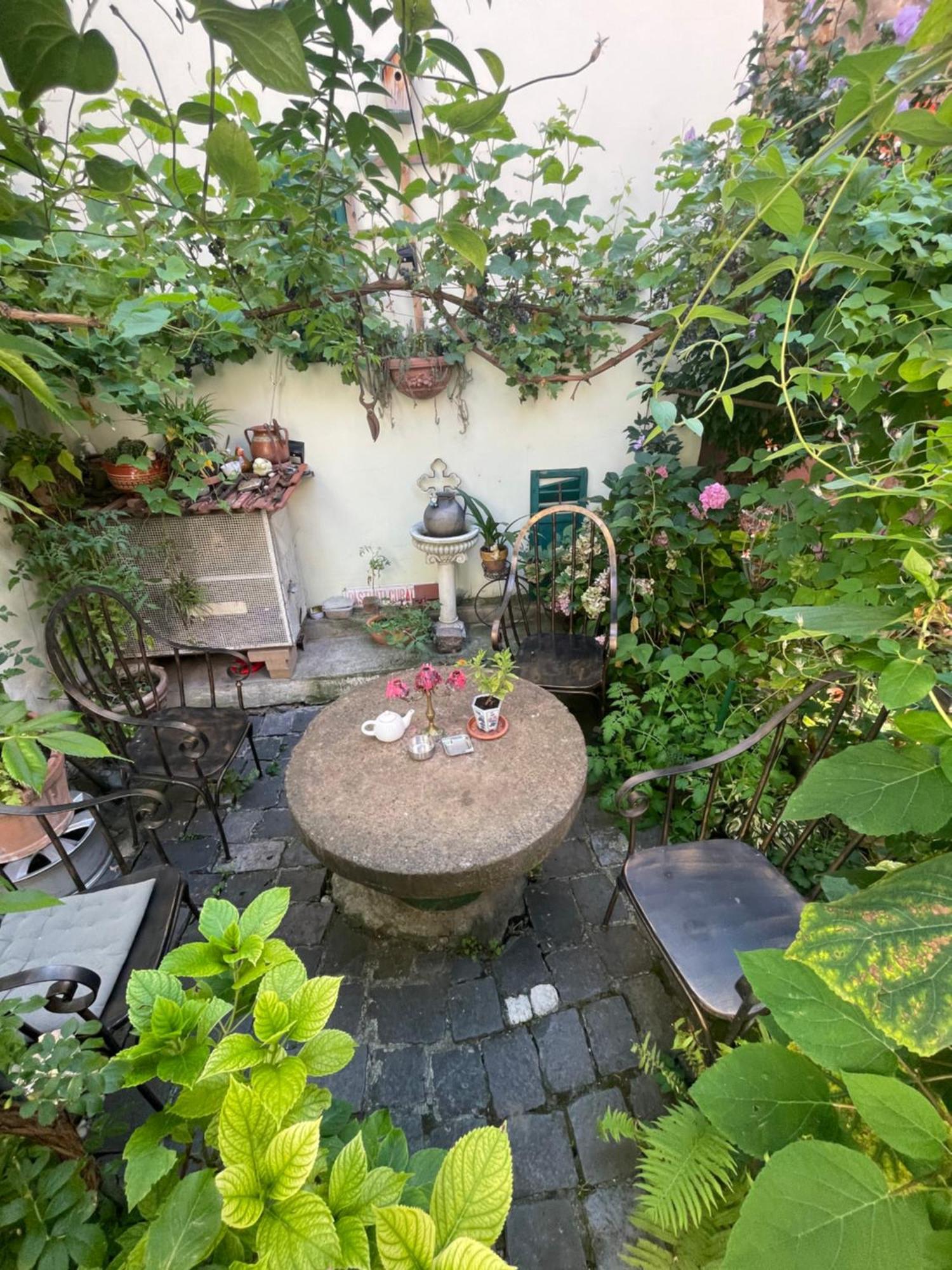 Appartement Casa Morar à Sighişoara Extérieur photo