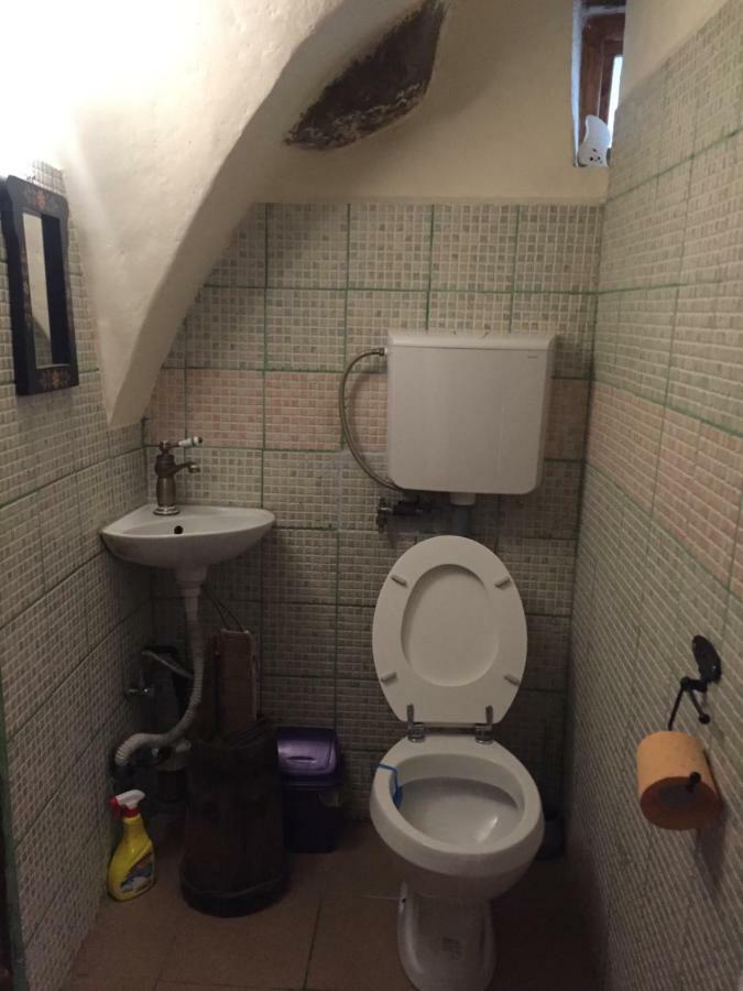 Appartement Casa Morar à Sighişoara Extérieur photo