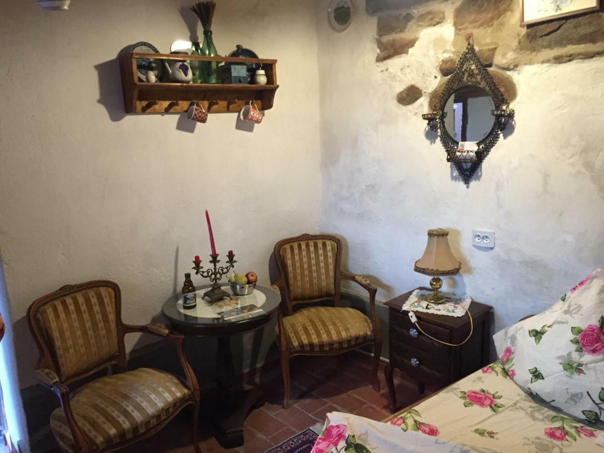 Appartement Casa Morar à Sighişoara Extérieur photo