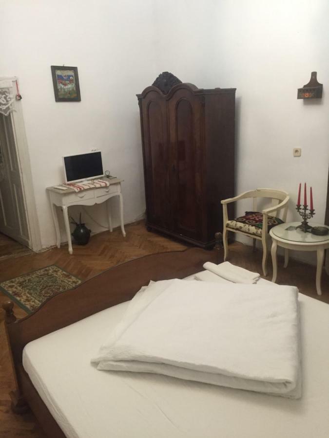 Appartement Casa Morar à Sighişoara Extérieur photo